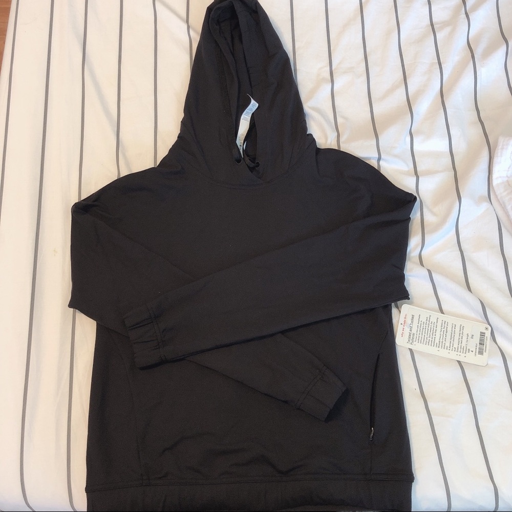 Lululemon hoodie